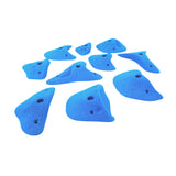 Brushed Sandstone Small 8 - Mixed Edges and Pinches