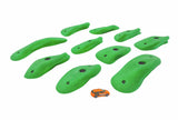 Noah Small 9 - Incuts and Mini Jugs
