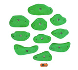 Noah Small 9 - Incuts and Mini Jugs
