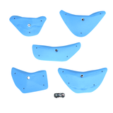 Brushed Sandstone Large 7 - Ledges