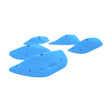 Brushed Sandstone Large 7 - Ledges