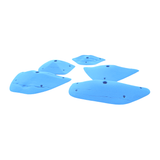 Brushed Sandstone Large 7 - Ledges