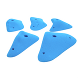 Brushed Sandstone Large 8 - Incut Ledges