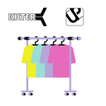 Kilter/UP Trade Show Shirt – $20 (Pickup Only)