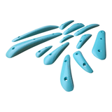 Mini Macro Packs - Lances Dual Text