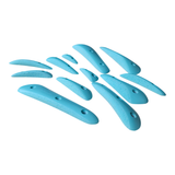 Mini Macro Packs - Lances Dual Text