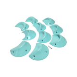 Mini Macro Packs - Shields Dual Text