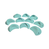 Mini Macro Packs - Shields Dual Text