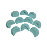 Mini Macro Packs - Shields Dual Text