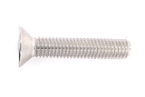 Individual Flat Head Bolts - Stainless