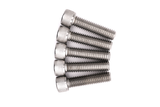 Bolt Pack - Stainless Steel