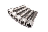 Bolt Pack - Stainless Steel