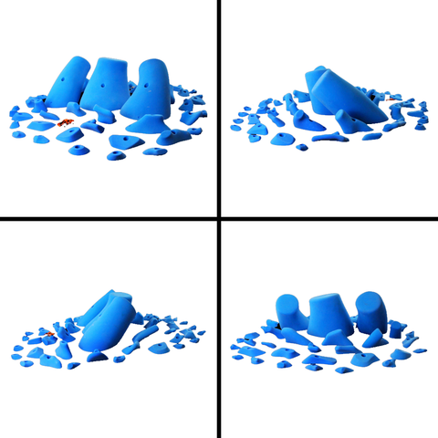 Teagan Starter Pack