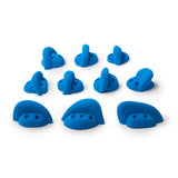 Footholds Small I PU