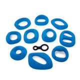 Edges Crimps Medium I PU