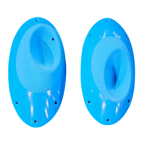 Hard Boiled DT Large 3 Hard Scoops