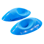 Hard Boiled DT Large 3 Hard Scoops