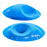 Hard Boiled DT Large 3 Hard Scoops