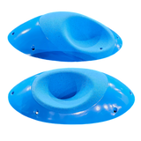 Hard Boiled DT Large 3 Hard Scoops