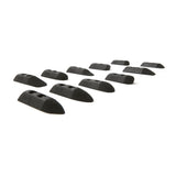 Footholds Nails XS