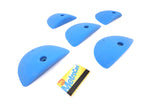 Reg - M9 - Half Moon Edges