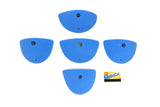 Reg - M9 - Half Moon Edges
