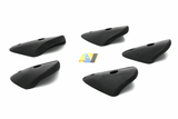Stealth Small 7 - Mini Jugs