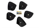Stealth Small 7 - Mini Jugs