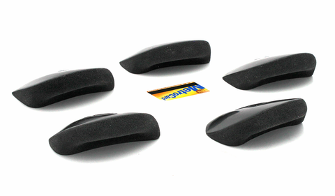Stealth Small 8 - Mini Jugs