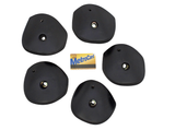 Stealth Small 8 - Mini Jugs
