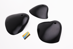 Stealth XL 9 - Sloper Jugs