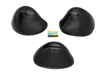 Stealth XL 9 - Sloper Jugs