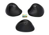 Stealth XL 9 - Sloper Jugs