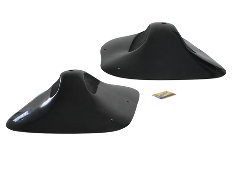 Stealth 2XL 7 - Pinches