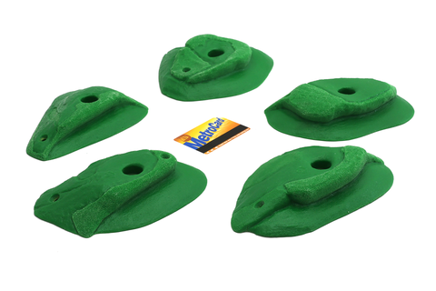 DT Stone Range S1 - Crimps