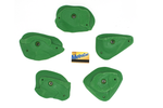 DT Stone Range S1 - Crimps