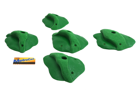 DT Stone Range M2 - Crimps