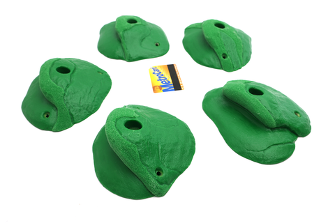 DT Stone Range M3 - Crimps