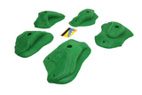 DT Stone L1 - Pinches