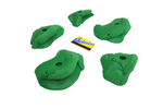 DT Stone Range S2 - Incut Crimps