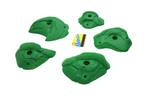 DT Stone Range S2 - Incut Crimps