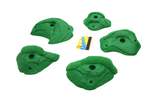 DT Stone Range S2 - Incut Crimps