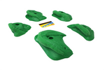 DT Stone Range S2 - Incut Crimps