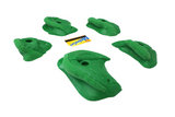 DT Stone Range S2 - Incut Crimps