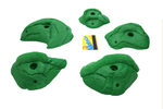 DT Stone Range S2 - Incut Crimps
