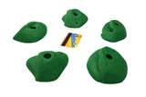 DT Stone Range XS2 - Incut Crimps