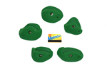 DT Stone Range XS2 - Incut Crimps