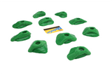 DT Stone Range XS4 - Incut Feet