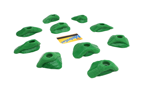 DT Stone Range XS4 - Incut Feet