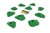 DT Stone Range XS4 - Incut Feet